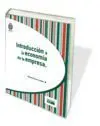 Introducción a la Economía de la Empresa