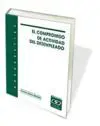 El Compromiso de Actividad del Desempleado