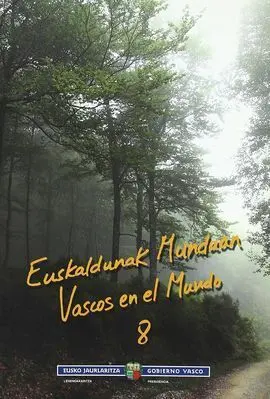 Medio Siglo de Labor Vasco Argentina