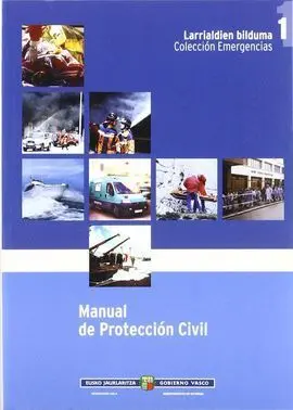 Manual de Protección Civil