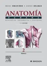 Anatomía Humana Descriptiva, Topográfica y Funcional