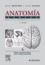 Anatomía Humana Descriptiva, Topográfica y Funcional