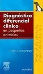 Diagnóstico Diferencial Clínico en Pequeños Animales