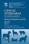Clínicas Veterinarias de Norteamérica 2007, Nº 1: Medicina de Pequeños Animales.
