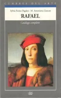 Rafael. Catalogo Completo
