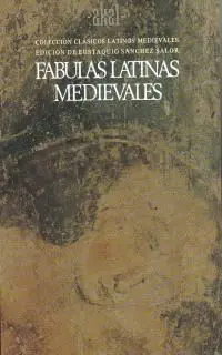 Fábulas Latinas Medievales