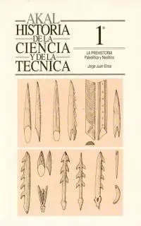 La Prehistoria