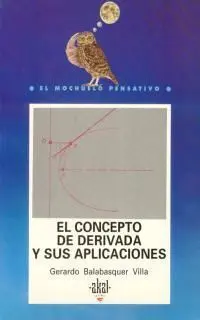 Concepto de la Derivada y Sus Aplicac