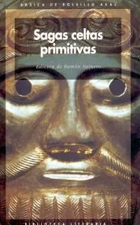 Sagas Celtas Primitivas