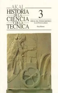 Grecia, del Período Micénico a la Época Clásica