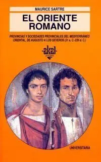 El Oriente Romano