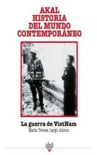 La Guerra de Vietnam