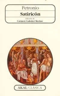 Satiricón