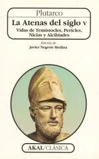 La Atenas del Siglo V