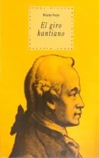 El Giro Kantiano