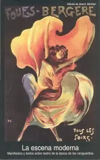 La Escena Moderna
