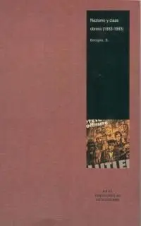 Nazismo y Clase Obrera (1933-1993)