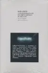 Seis Años de Desmaterialización del Objeto Artistico