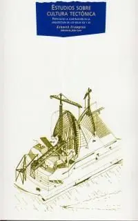 Estudios Sobre Cultura Tectonica