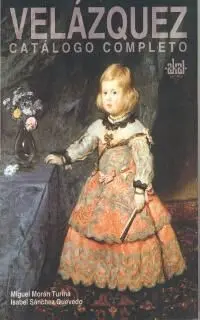 Velazquez. Catalogo Completo