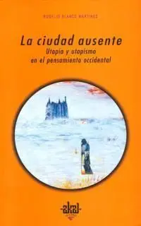 Ciudad Ausente