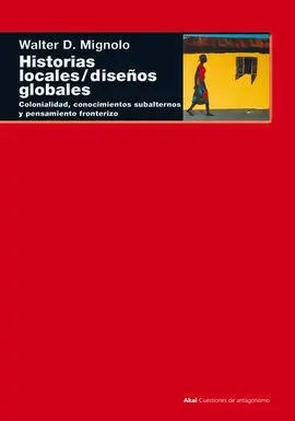 Historias Locales - Diseños Globales