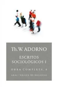 Escritos Sociológicos I