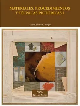 Materiales, Procedimientos y Técnicas Pictóricas