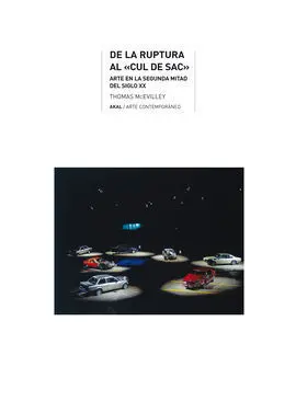 De la Ruptura Al Cul de Sac
