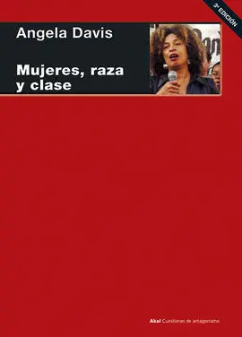 Mujeres, Raza y Clase