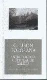 Antropologia Cultural de Galicia