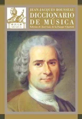 Diccionario de Música