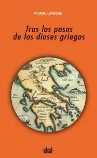 Tras los Pasos de los Dioses Griegos