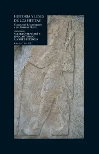 Historia y Leyes de Lso Hititas