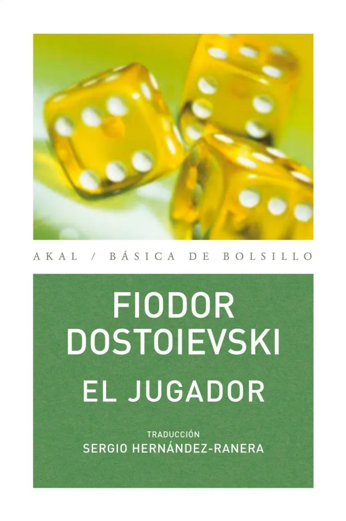 El Jugador