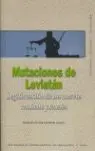 Mutaciones de Leviatán