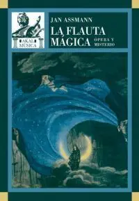 La Flauta Mágica