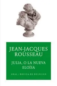 Julia, o la Nueva Eloísa