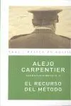El Recurso del Método