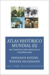 Atlas Histórico Mundial Ii