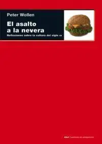 El Asalto a la Nevera