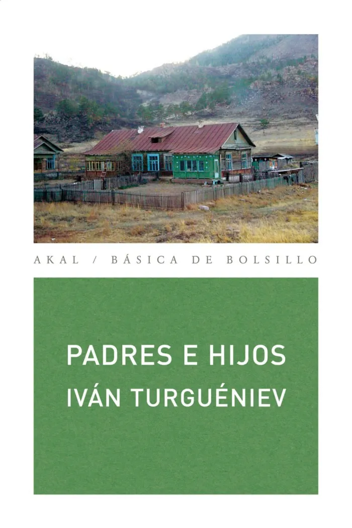 Padres e Hijos