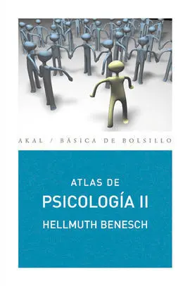 Atlas de Psicología Vol. Ii