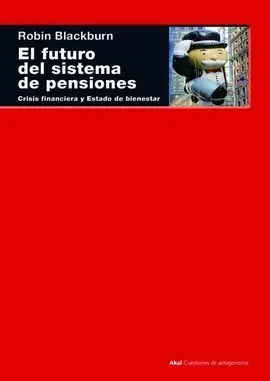 El Futuro del Sistema de Pensiones