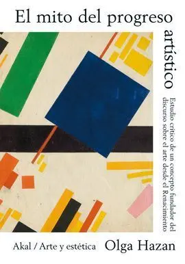 Mito del Progreso Artistico,El