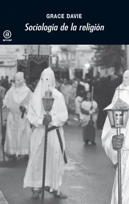 Sociología de la Religión