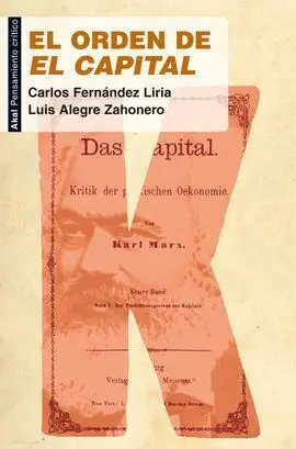 El Orden de