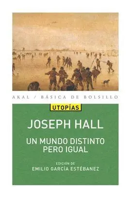 Un Mundo Distinto Pero Igual