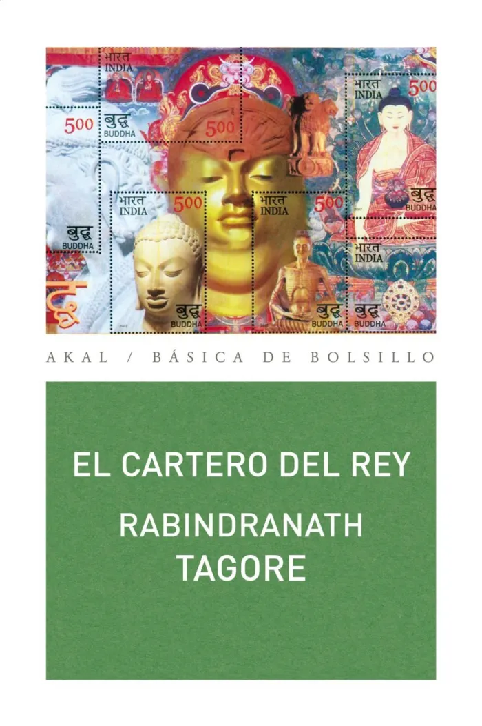 El Cartero del Rey