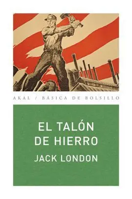 El Talon de Hierro